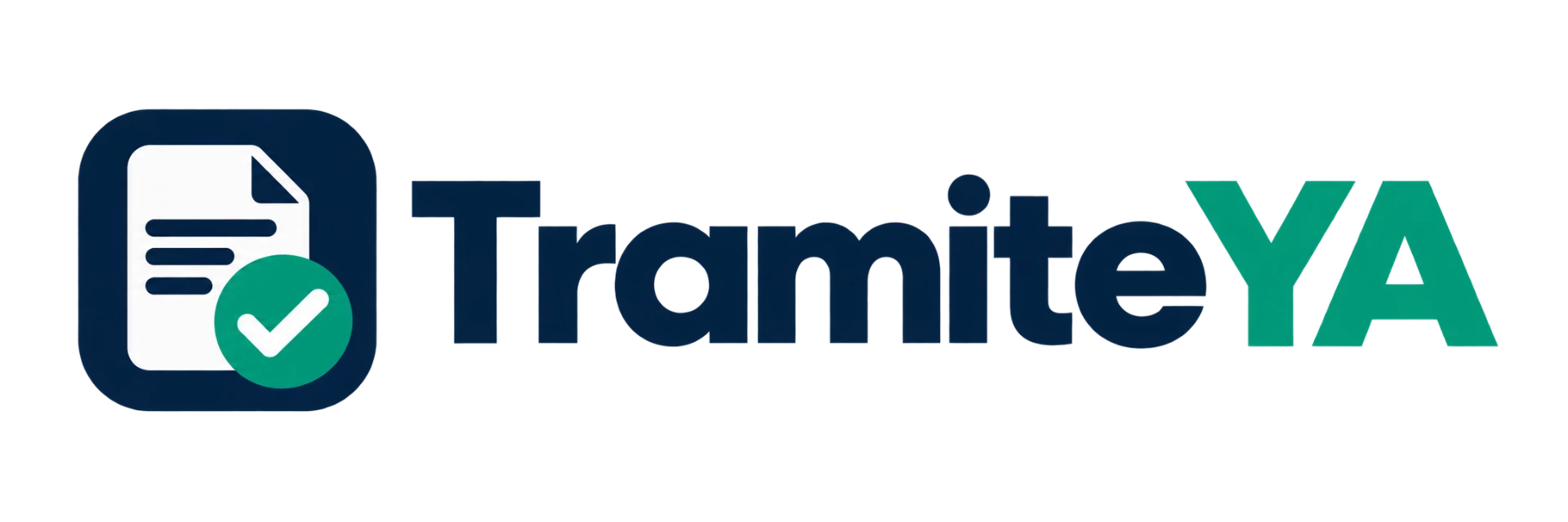 TramiteYA